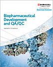 Application Compendium: Biopharmaceutical Development and QA/QC