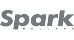 Spark holland logo