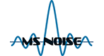 ms noise logo
