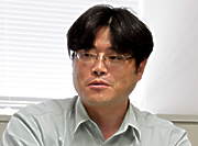 YOSHIHIRO YAGUCHI