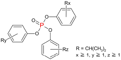 PIP(3:1) Structural Formula