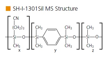 SH-I-1301Sil MS