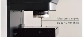 Loading Samples Is Easy